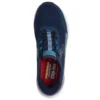 Skechers Slip-ins Work Halkskydd: Glide-Step Altus Skechers Slip-ins Work Halkskydd: Glide-Step Altus