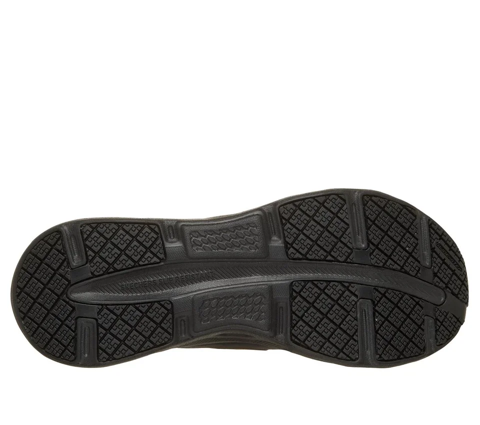 Skechers Slip-ins Work Halkskydd: Glide-Step Altus Skechers Slip-ins Work Halkskydd: Glide-Step Altus