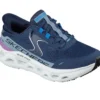 Skechers Slip-ins Work Halkskydd: Glide-Step Altus Skechers Slip-ins Work Halkskydd: Glide-Step Altus