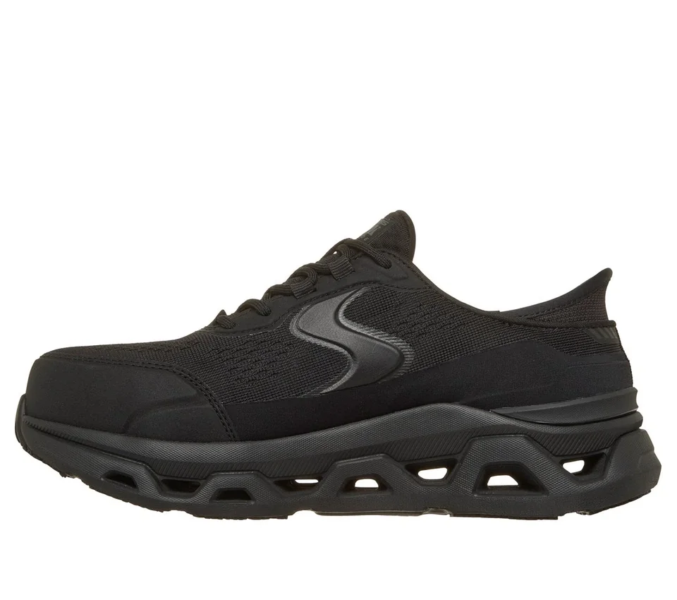 Skechers Slip-ins Work Halkskydd: Glide-Step Altus Skechers Slip-ins Work Halkskydd: Glide-Step Altus
