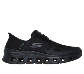 Skechers Slip-ins Work halkskydd: Glide-Step Pro