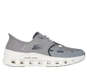 Skechers Slip-ins Work halkskydd: Glide-Step Pro