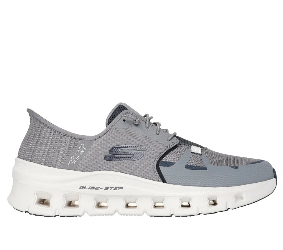 Skechers Slip-ins Work halkskydd: Glide-Step Pro Skechers Slip-ins Work halkskydd: Glide-Step Pro
