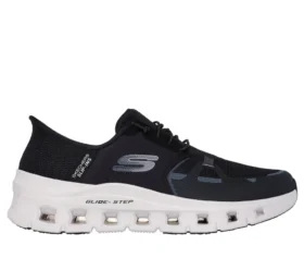 Skechers Slip-ins Work halkskydd: Glide-Step Pro