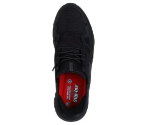 Skechers Slip-ins Work halkskydd: Glide-Step Pro