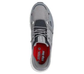 Skechers Slip-ins Work halkskydd: Glide-Step Pro