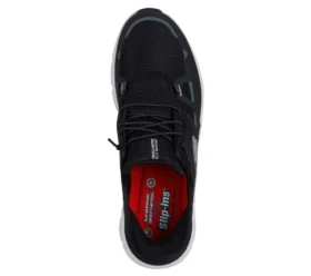 Skechers Slip-ins Work halkskydd: Glide-Step Pro