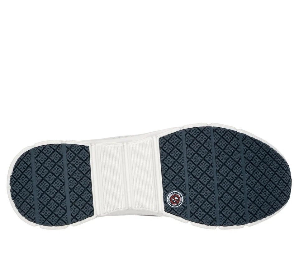 Skechers Slip-ins Work halkskydd: Glide-Step Pro Skechers Slip-ins Work halkskydd: Glide-Step Pro