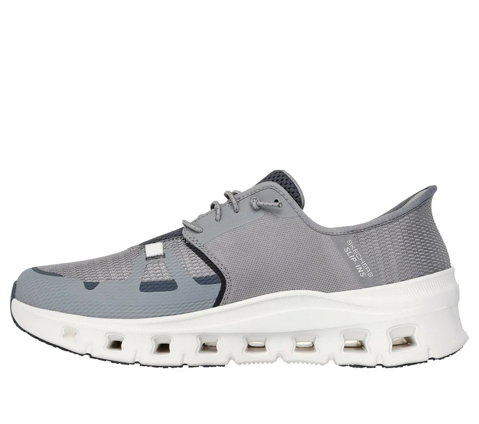 Skechers Slip-ins Work halkskydd: Glide-Step Pro Skechers Slip-ins Work halkskydd: Glide-Step Pro