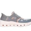Skechers Slip-ins Work halkskydd: Glide-Step Pro – Edrura Skechers Slip-ins Work halkskydd: Glide-Step Pro – Edrura