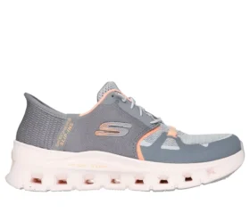 Skechers Slip-ins Work halkskydd: Glide-Step Pro – Edrura