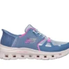 Skechers Slip-ins Work halkskydd: Glide-Step Pro – Edrura Skechers Slip-ins Work halkskydd: Glide-Step Pro – Edrura