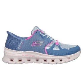 Skechers Slip-ins Work halkskydd: Glide-Step Pro – Edrura