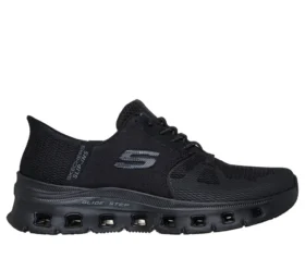 Skechers Slip-ins Work halkskydd: Glide-Step Pro – Edrura