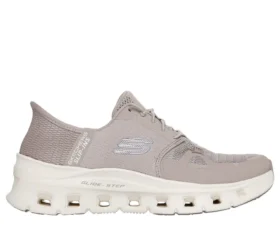 Skechers Slip-ins Work halkskydd: Glide-Step Pro – Edrura