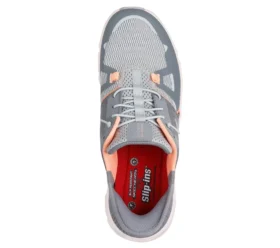 Skechers Slip-ins Work halkskydd: Glide-Step Pro – Edrura