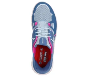 Skechers Slip-ins Work halkskydd: Glide-Step Pro – Edrura