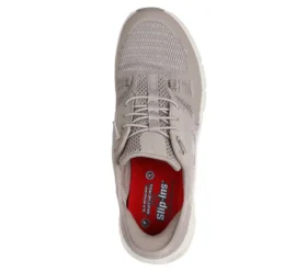 Skechers Slip-ins Work halkskydd: Glide-Step Pro – Edrura