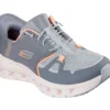 Skechers Slip-ins Work halkskydd: Glide-Step Pro – Edrura Skechers Slip-ins Work halkskydd: Glide-Step Pro – Edrura