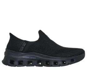 Skechers Slip-ins Work halkskydd: Glide-Step Pro – Tadri