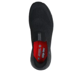 Skechers Slip-ins Work halkskydd: Glide-Step Pro – Tadri