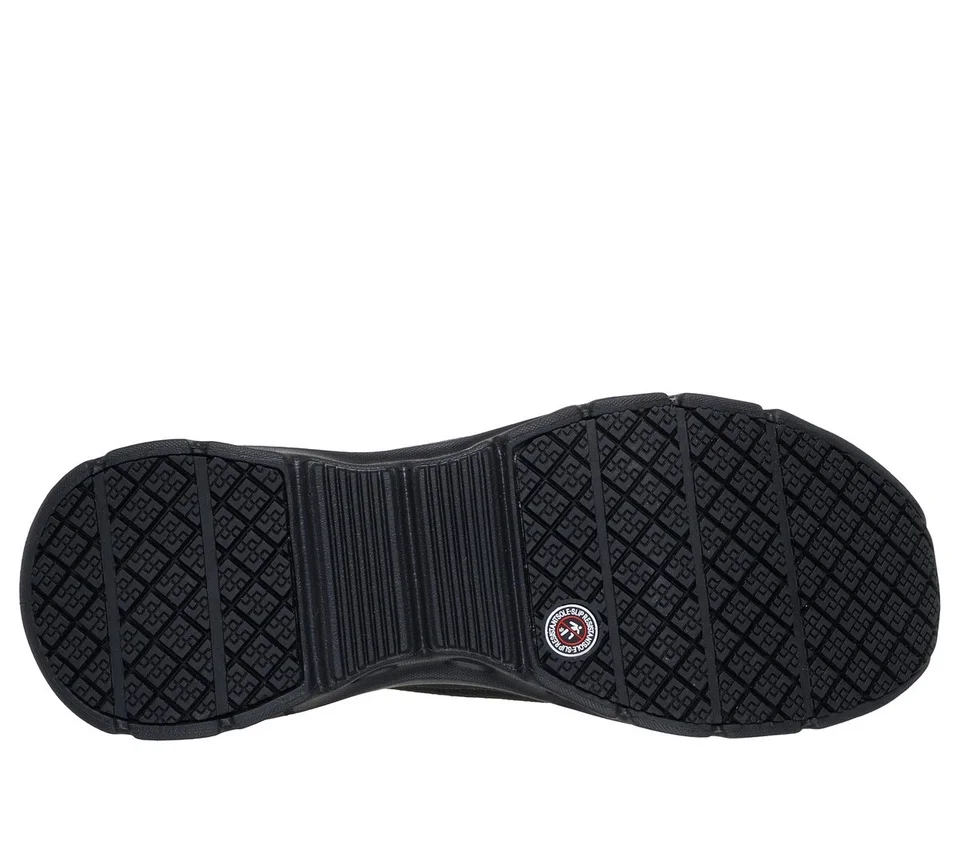 Skechers Slip-ins Work halkskydd: Glide-Step Pro – Tadri Skechers Slip-ins Work halkskydd: Glide-Step Pro – Tadri
