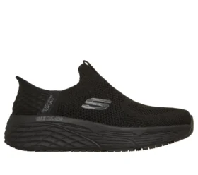Skechers Slip-ins Work Halkskydd: Max Cushioning Elite – Riclan