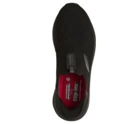 Skechers Slip-ins Work Halkskydd: Max Cushioning Elite – Riclan