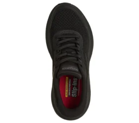 Skechers Slip-ins Work Halkskydd: Max Cushioning Endeavour – Serlah