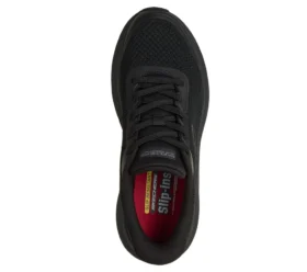 Skechers Slip-ins Work Halkskydd: Max Cushioning Endeavour – Shouka