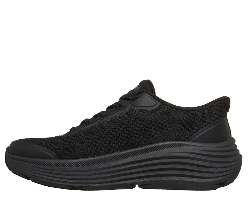 Skechers Slip-ins Work Halkskydd: Max Cushioning Endeavour – Shouka Skechers Slip-ins Work Halkskydd: Max Cushioning Endeavour – Shouka