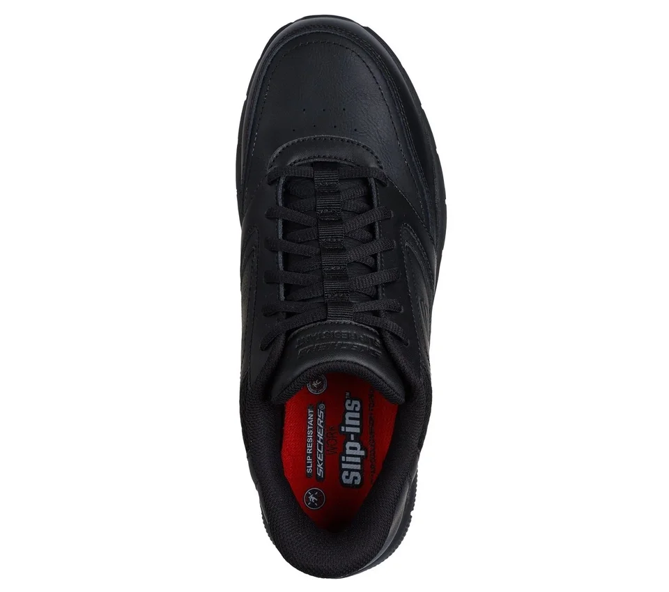 Skechers Slip-ins Work halkskydd: Nampa – Portar Skechers Slip-ins Work halkskydd: Nampa – Portar