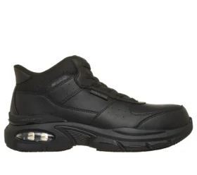 Skechers Slip-ins Work Halkskydd: Skech-Air Ventura – Ravek