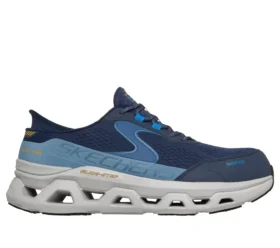 Skechers Slip-ins Work Halkskyddade: Glide-Step Altus – Torq