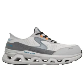 Skechers Slip-ins Work Halkskyddade: Glide-Step Altus – Torq