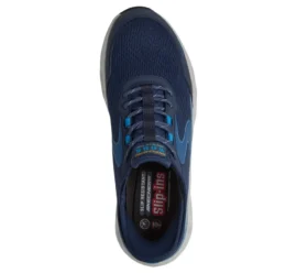 Skechers Slip-ins Work Halkskyddade: Glide-Step Altus – Torq