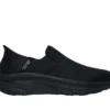 Skechers Slip-ins Work halkskyddade Relaxed Fit: D’Lux Walker – Joden Skechers Slip-ins Work halkskyddade Relaxed Fit: D’Lux Walker – Joden