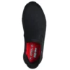 Skechers Slip-ins Work halkskyddade Relaxed Fit: D’Lux Walker – Joden Skechers Slip-ins Work halkskyddade Relaxed Fit: D’Lux Walker – Joden