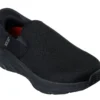 Skechers Slip-ins Work halkskyddade Relaxed Fit: D’Lux Walker – Joden Skechers Slip-ins Work halkskyddade Relaxed Fit: D’Lux Walker – Joden