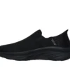 Skechers Slip-ins Work halkskyddade Relaxed Fit: D’Lux Walker – Joden Skechers Slip-ins Work halkskyddade Relaxed Fit: D’Lux Walker – Joden
