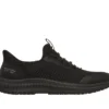 Skechers Slip-ins Work Halkskyddade: Russom – Grilax Skechers Slip-ins Work Halkskyddade: Russom – Grilax