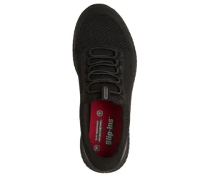 Skechers Slip-ins Work Halkskyddade: Russom – Grilax