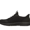 Skechers Slip-ins Work Halkskyddade: Russom – Grilax Skechers Slip-ins Work Halkskyddade: Russom – Grilax