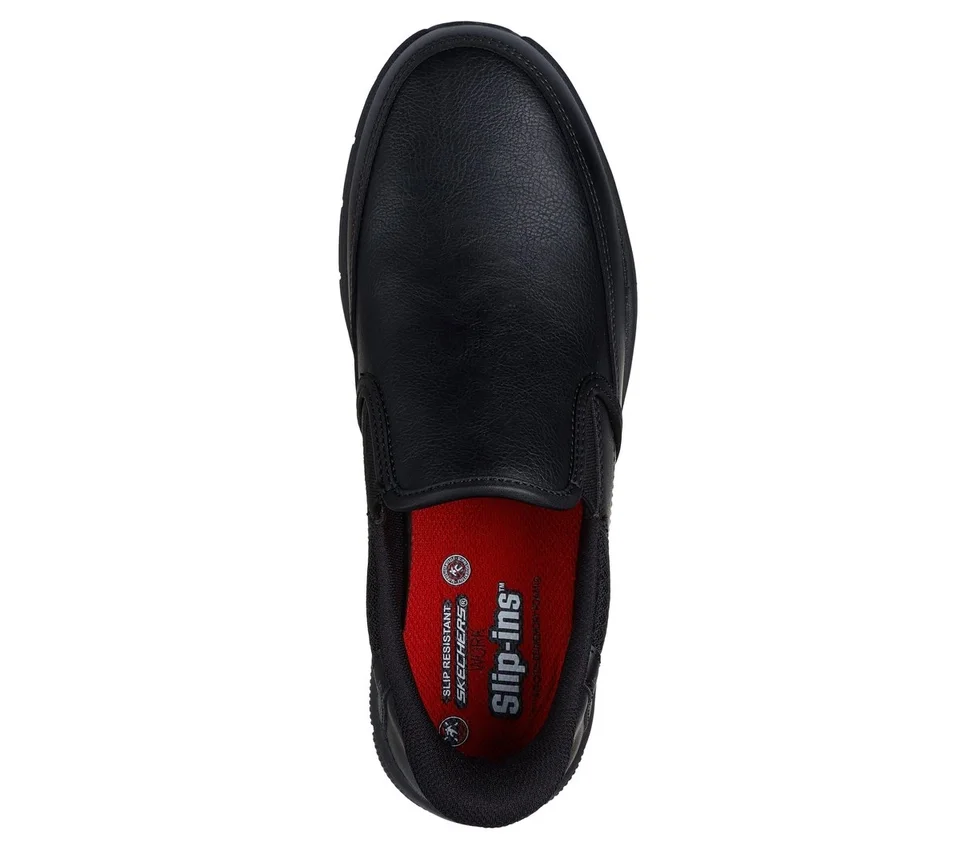 Skechers Slip-ins Work: Nampa – Broxtin Skechers Slip-ins Work: Nampa – Broxtin