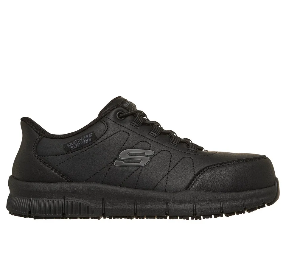 Skechers Slip-ins Work: Nampa – Enelo Skechers Slip-ins Work: Nampa – Enelo