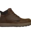 Skechers Slip-ins Work Safety Toe: Cliff