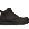 Skechers Slip-ins Work Safety Toe: Cliff