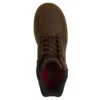 Skechers Slip-ins Work Safety Toe: Cliff