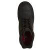 Skechers Slip-ins Work Safety Toe: Cliff