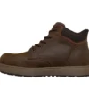 Skechers Slip-ins Work Safety Toe: Cliff
